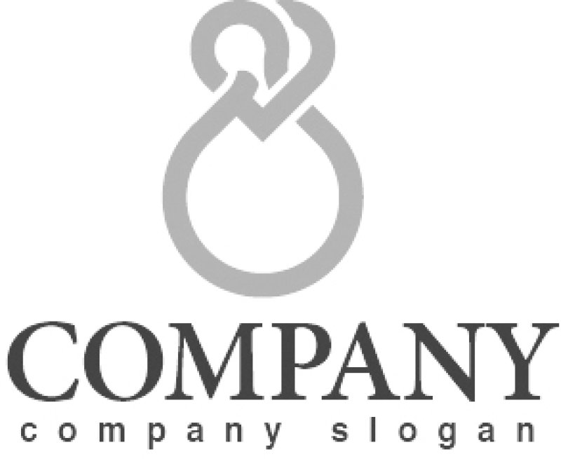 画像5: 指輪・ハート・結び・ロゴ・マークデザイン2782 (5)