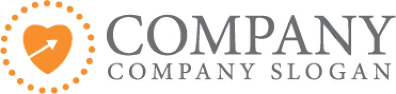 画像7: ハート・輪・矢印・ロゴ・マークデザイン2829 (7)