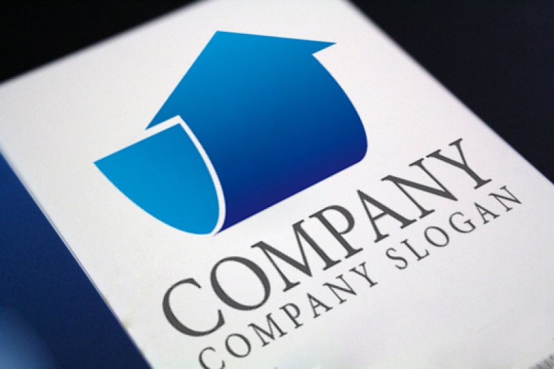 画像3: 上昇・ロゴ・マークデザイン107 (3)