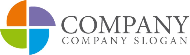 画像2: 回転・ロゴ・マークデザイン110 (2)