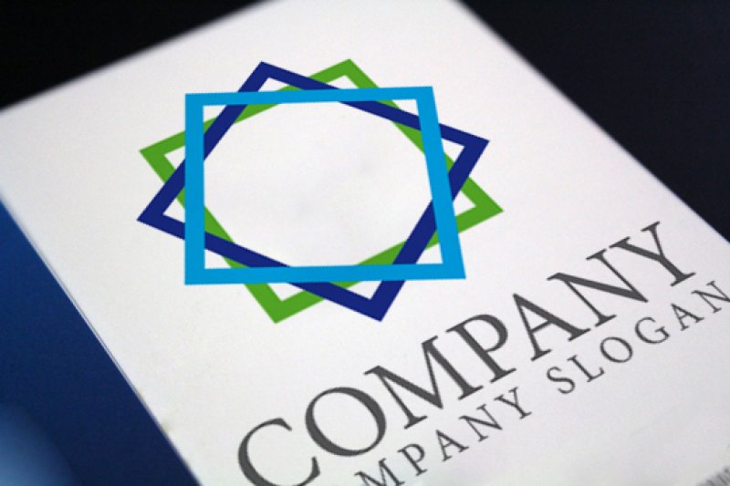 画像3: 重なり・ロゴ・マークデザイン122 (3)