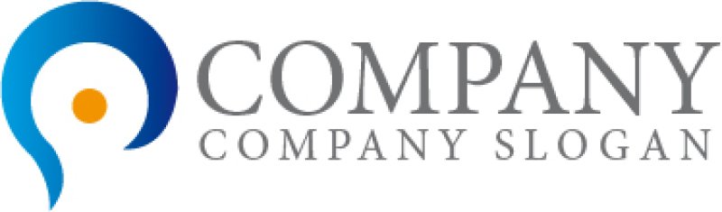 画像3: 囲い・保護ロゴ・マークデザイン141 (3)