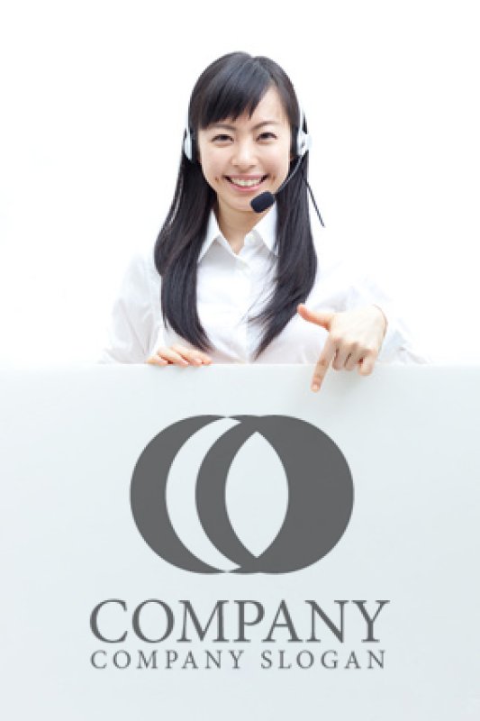 画像5: 連続・前進・ロゴ・マークデザイン205 (5)