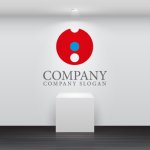 画像2: 吸収・輪・貯蓄ロゴ・マークデザイン232 (2)