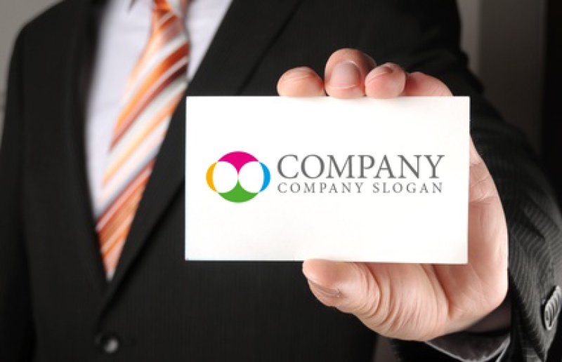 画像5: 重なり・輪・色ロゴ・マークデザイン233 (5)