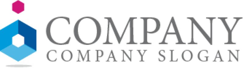 画像5: 人・六角形・上昇・脱皮・ロゴ・マークデザイン277 (5)