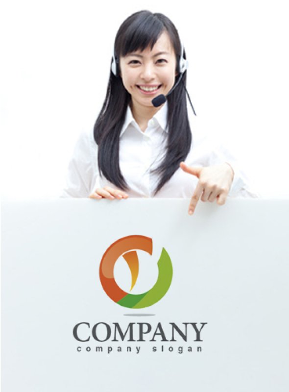 画像3: 輪・T・目・ロゴ・マークデザイン286 (3)