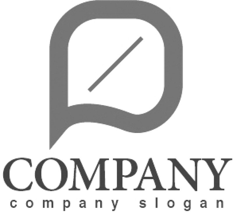 画像4: 吹き出し・回答・ロゴ・マークデザイン312 (4)