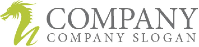 画像5: N・ドラゴン・龍・ロゴ・マークデザイン152 (5)