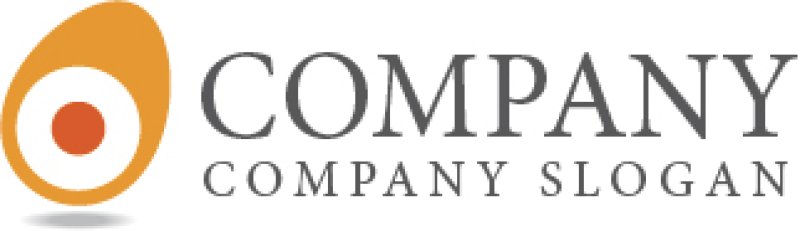 画像5: 卵・黄味・誕生・上昇・ロゴ・マークデザイン191 (5)