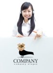 画像3: 箱・カラス・鳥・ロゴ・マークデザイン390 (3)