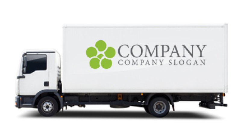 画像8: とり・花・鳩・ロゴ・マークデザイン423 (8)