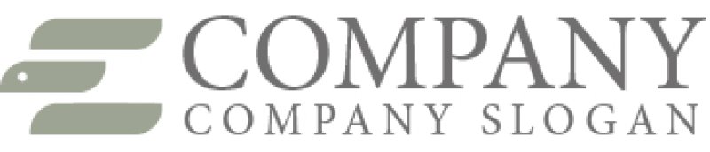 画像6: 鳥・E・三・ロゴ・マークデザイン467 (6)