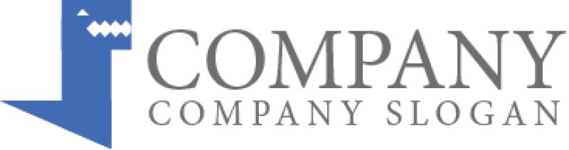 画像7: 恐竜・REX・J・アルファベット・ロゴ・マークデザイン530 (7)