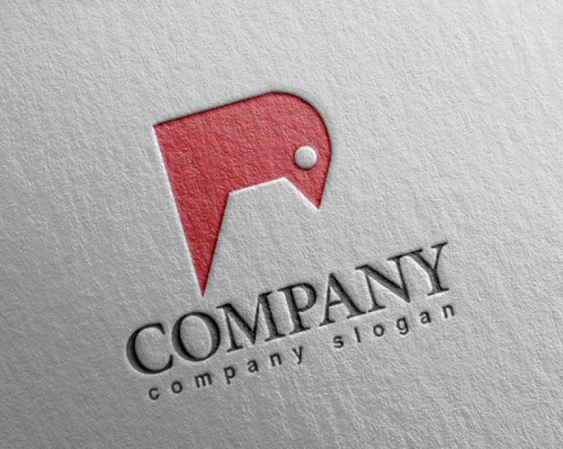 画像2: 鳥・富士・月・ロゴ・マークデザイン535 (2)