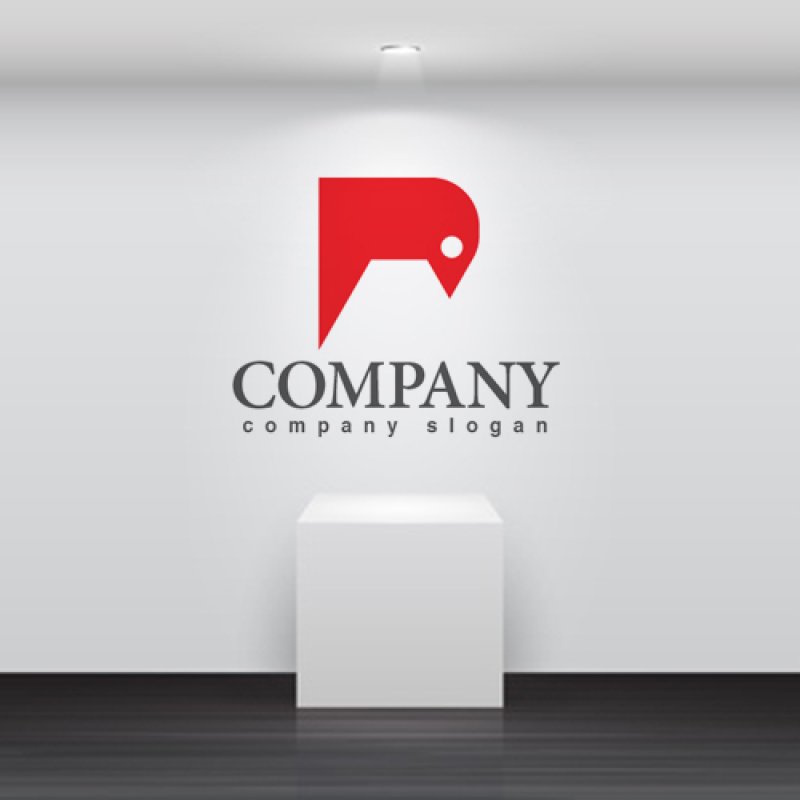 画像5: 鳥・富士・月・ロゴ・マークデザイン535 (5)