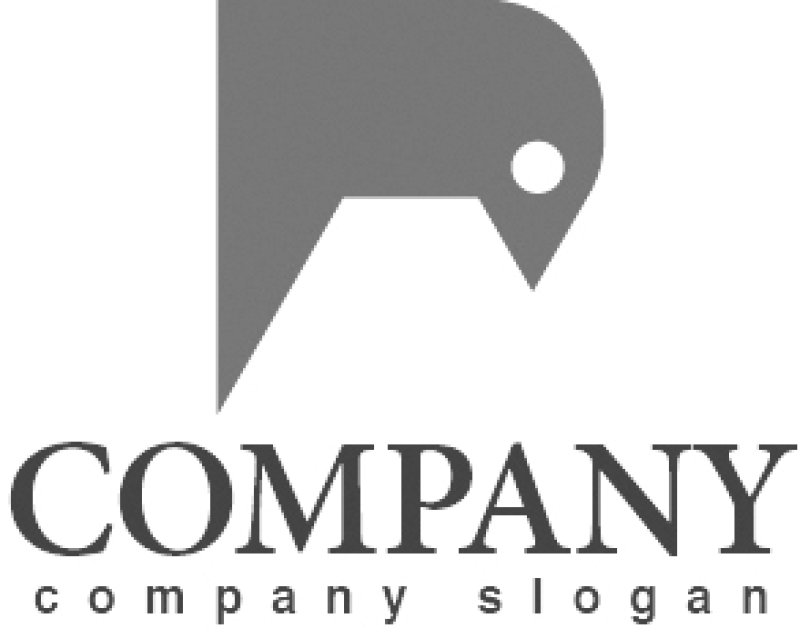 画像6: 鳥・富士・月・ロゴ・マークデザイン535 (6)