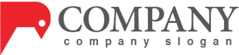 画像7: 鳥・富士・月・ロゴ・マークデザイン535 (7)