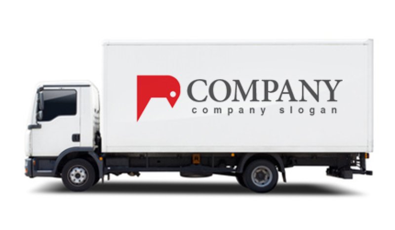 画像8: 鳥・富士・月・ロゴ・マークデザイン535 (8)