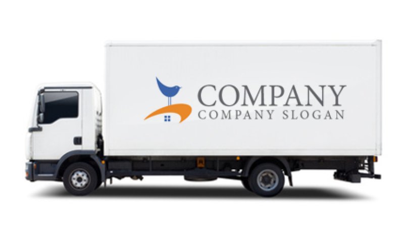 画像8: 鳥・家・つ・ロゴ・マークデザイン562 (8)