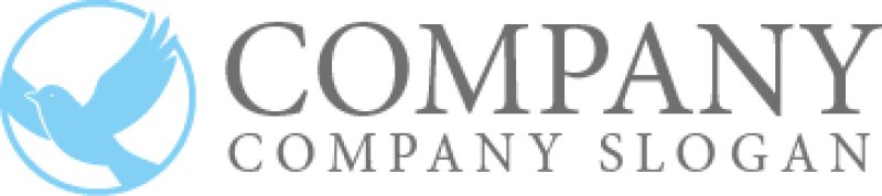 画像8: 鳥・鳩・輪・ロゴ・マークデザイン600 (8)