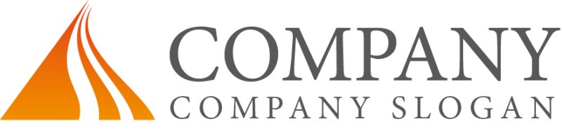 画像2: 波・火ロゴ・マークデザイン052 (2)