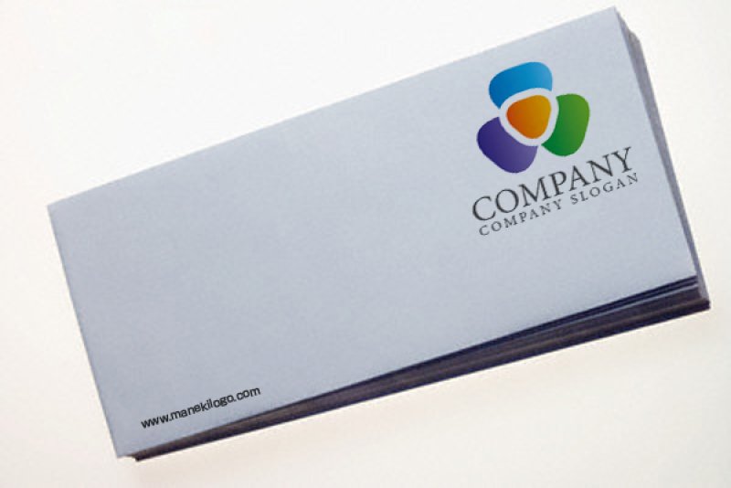 画像3: 羽・ロゴ・マークデザイン074 (3)