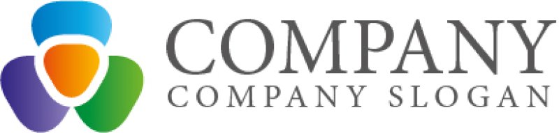 画像2: 羽・ロゴ・マークデザイン074 (2)