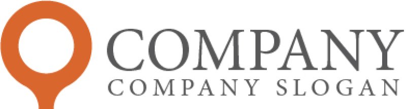 画像5: 電球・輪・膨張・ロゴ・マークデザイン116 (5)