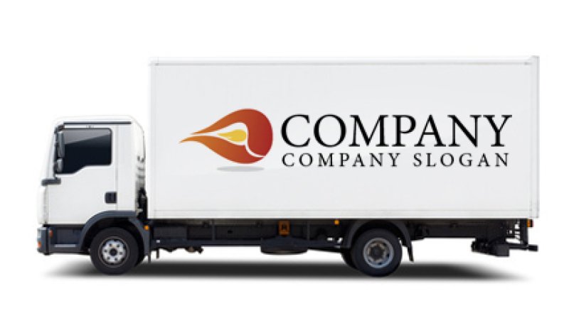 画像6: 炎・噴射・前進・ロゴ・マークデザイン141 (6)