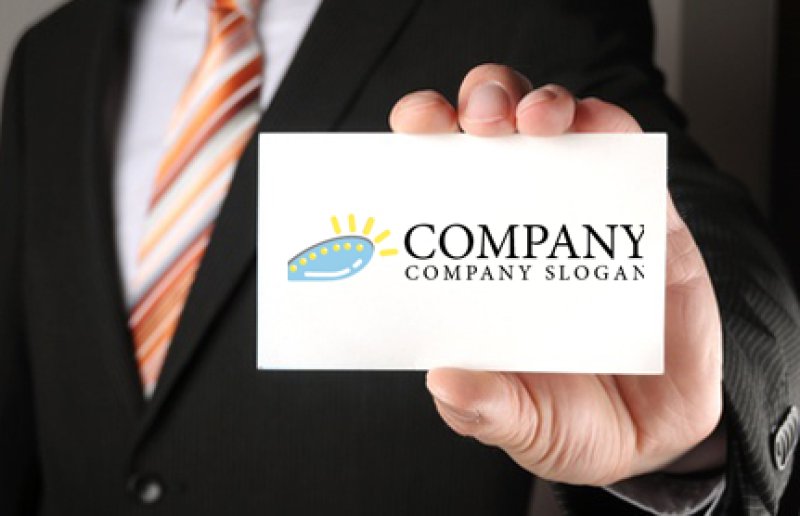 画像7: 光・ヘッドライト・LED・ロゴ・マークデザイン149 (7)