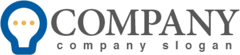 画像5: LED・光・電球・顔・ロゴ・マークデザイン161 (5)