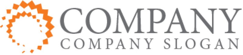 画像7: 太陽・輪・エネルギー・ロゴ・マークデザイン186 (7)