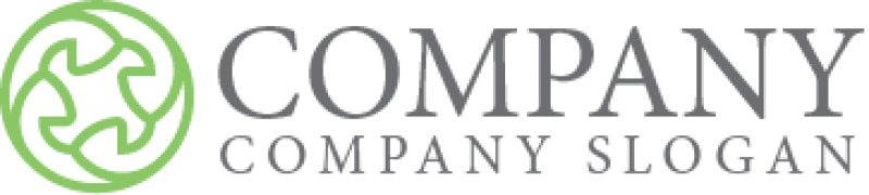 画像7: リサイクル・輪・矢印・ロゴ・マークデザイン188 (7)