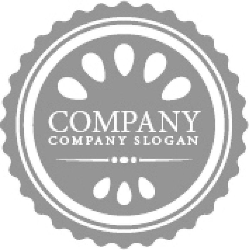 画像4: エンブレム・オレンジ・ロゴ・マークデザイン020 (4)