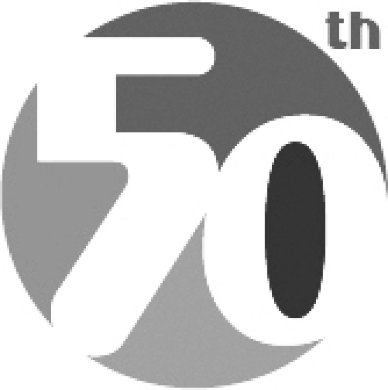 画像4: anniversary・記念・50周年・ロゴ・マークデザイン023 (4)