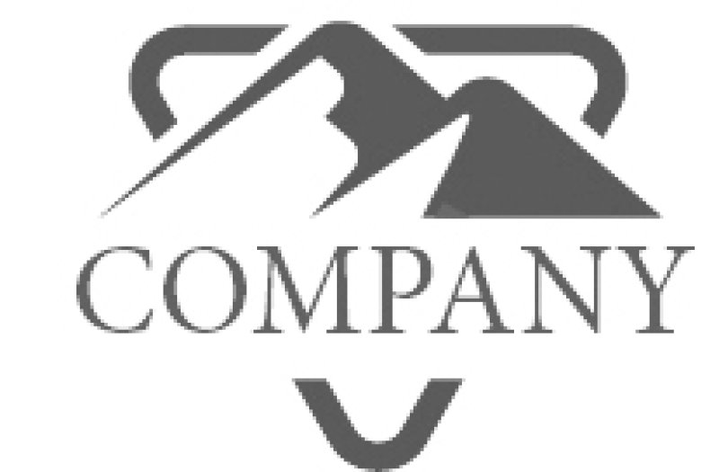 画像5: 山・三角・アルファベット・ロゴ・マークデザイン030 (5)