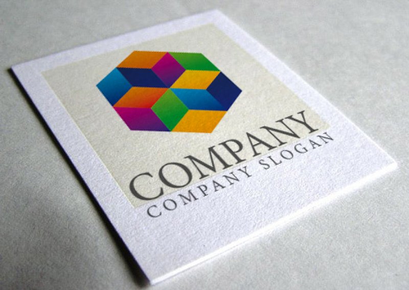 画像3: 積み木・ロゴ・マークデザイン026 (3)