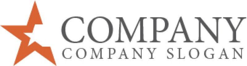 画像5: 星・光・上昇・移動・ロゴ・マークデザイン044 (5)