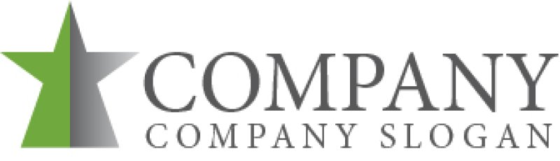 画像5: 星・三角・帽子・ロゴ・マークデザイン046 (5)