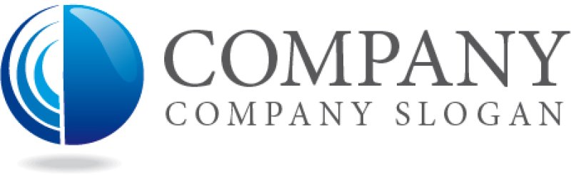 画像2: 融合・統一ロゴ・マークデザイン065 (2)