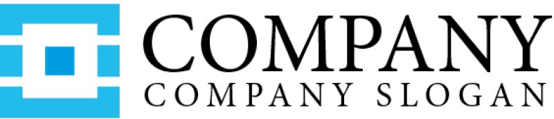 画像2: 囲い・ロゴ・マークデザイン073 (2)