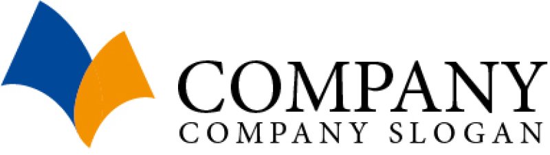 画像3: 拡大・成長・V・ロゴ・マークデザイン089 (3)