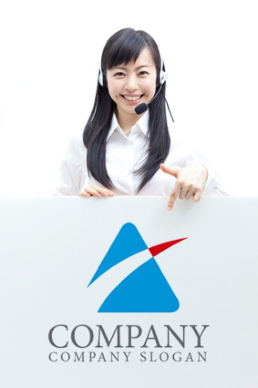 画像5: 上昇・スピード・突破ロゴ・マークデザイン149 (5)