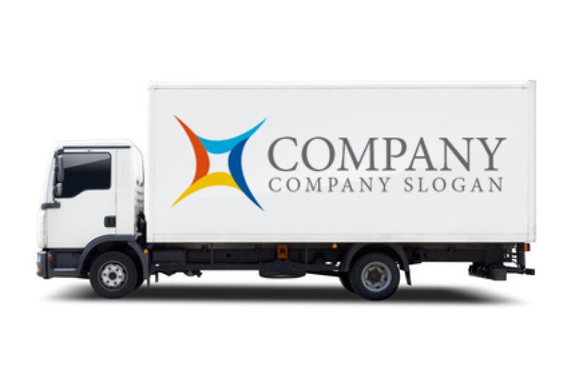 画像4: 色・光・融合ロゴ・マークデザイン162 (4)