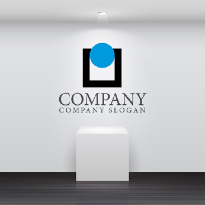 画像2: 成長・箱・上昇・ロゴ・マークデザイン193 (2)