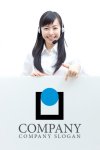画像3: 成長・箱・上昇・ロゴ・マークデザイン193 (3)