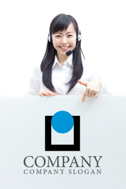 画像3: 成長・箱・上昇・ロゴ・マークデザイン193 (3)