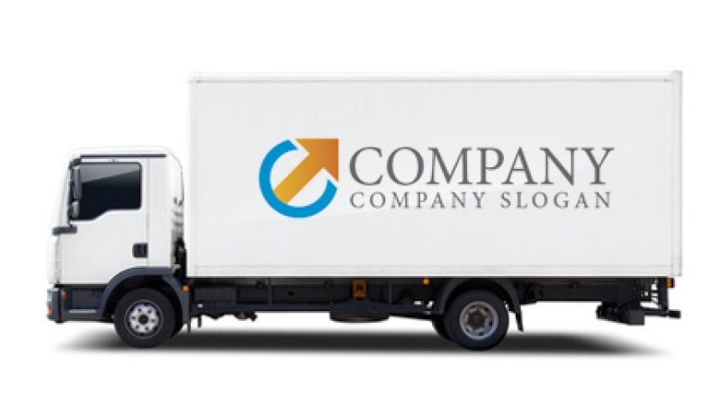 画像6: 矢印・上昇・輪・ロゴ・マークデザイン222 (6)