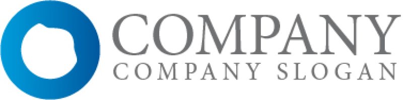 画像5: 輪・上昇・雲・ロゴ・マークデザイン228 (5)